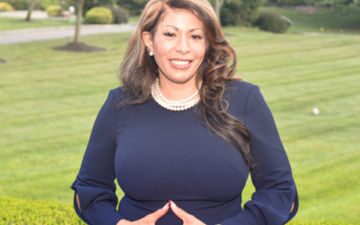 Nichelle Santos