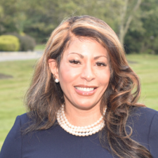 Nichelle Santos