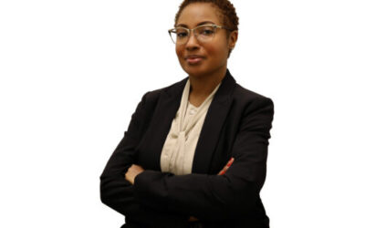 Sharquana Paul