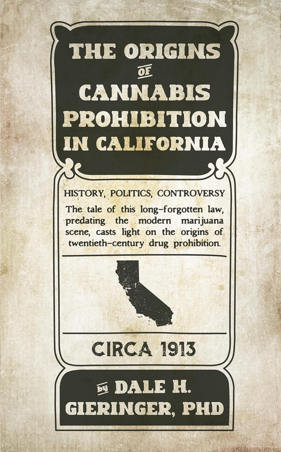 Cannabis Breeding by James Loud