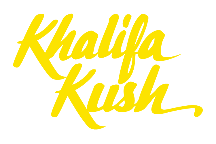 Khalifa Kush text