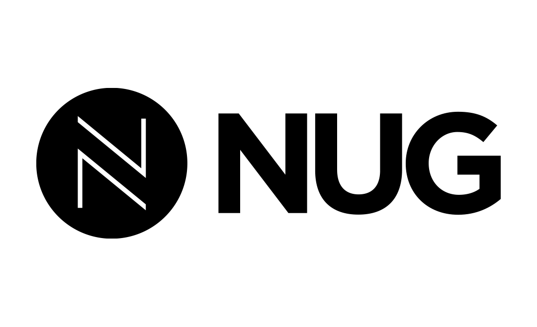 NUG logo