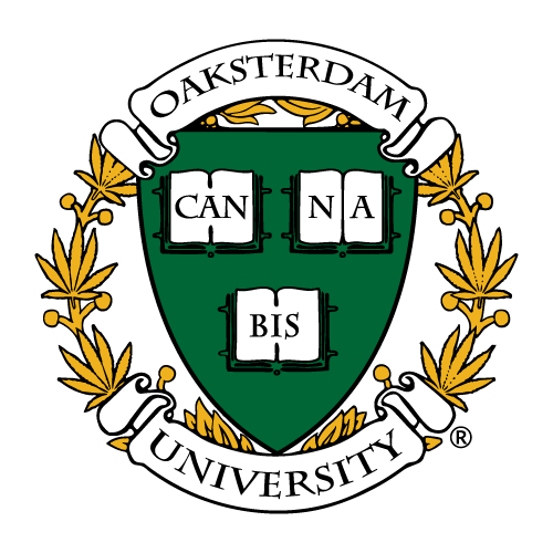Oaksterdam-Logo-R-2007 Oaksterdam Stacked Logo