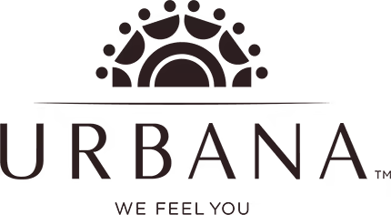 Urbana Logo Urbana Logo