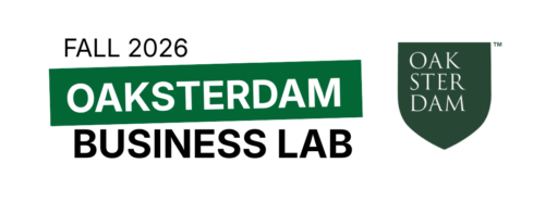 Oaksterdam's Monthly Business Lab