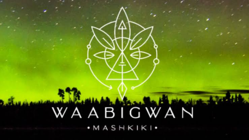 Waabigwan Mashkiki Oaksterdam